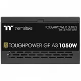 Блок питания Thermaltake ATX 1050W Toughpower GF A3 Gen.5 80+ gold (20+4pin) APFC 140mm fan color LED 12xSATA Cab Manag RTL