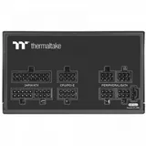 Блок питания, Thermaltake, Toughpower GF1 ARGB 650W, PS-TPD-0650F3FAGE-1, 650W, ATX, 80 Plus Gold, APFC, 20+4 pin, 4+4pin, 9*Sata, 4*Molex, 1*FDD, 4*PCI-E 6+2 pin, Вентилятор 14 см, Кабель питания,
