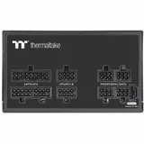 Блок питания, Thermaltake, Toughpower GF1 ARGB 750W, PS-TPD-0750F3FAGE-1, 750W, ATX, 80 Plus Gold, APFC, 20+4 pin, 4+4pin, 9*Sata, 4*Molex, 1*FDD, 4*PCI-E 6+2 pin, Вентилятор 14 см, Кабель питания,