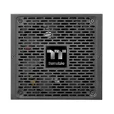Блок питания, Thermaltake, Toughpower GF3 1000W, PS-TPD-1000FNFAGE-4, 1000W, ATX 3.0, Gold, APFC, 24pin, 8pin/4+4pin, 12*Sata, 4*Molex, 1*FDD, 9*PCI-E 6+2pin, 1*(16Pin)12VHPWR, Вентилятор 13.5см, Мо