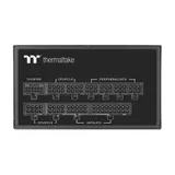 Блок питания, Thermaltake, Toughpower GF3 1000W, PS-TPD-1000FNFAGE-4, 1000W, ATX 3.0, Gold, APFC, 24pin, 8pin/4+4pin, 12*Sata, 4*Molex, 1*FDD, 9*PCI-E 6+2pin, 1*(16Pin)12VHPWR, Вентилятор 13.5см, Мо