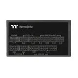 Блок питания, Thermaltake, Toughpower GF3 1200W, PS-TPD-1200FNFAGE-4, 1200W, ATX 3.0, Gold, APFC, 24pin, 8pin/4+4pin, 12*Sata, 4*Molex, 1*FDD, 9*PCI-E 6+2pin, 1*(16Pin)12VHPWR, Вентилятор 13,5см, Мо