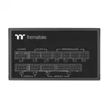 Блок питания, Thermaltake, Toughpower GF3 750W Gold, PS-TPD-0750FNFAGE-4, 750W, ATX 3.0, Gold, APFC, 24pin, 2*4+4pin, 12*Sata, 4*Molex, 4*PCI-E 6+2pin, 1*PCIe 12+4Pin, Вентилятор 13,5см, Модульный,