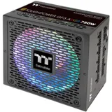 Toughpower GF3 ARGB 750W TTP-750AH3FSG-3 /Fully Modular/Pure 14/Full Range/Analog/80 Plus Gold/EU/100% JP CAP/All Flat Cables/Gen 5