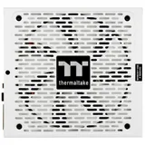 Блок питания, Thermaltake, Toughpower GF3 1200W White, PS-TPD-1200FNFAGE-N, 1200W, ATX 3.0, Gold, APFC, 20+4pin, 4+4pin, 8pin, 12*Sata, 4*Molex, 4*PCI-E 6+2pin, PCI-E 12+4pin, FDD, Modular, Вентилят