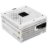 Блок питания, Thermaltake, Toughpower GF3 1200W White, PS-TPD-1200FNFAGE-N, 1200W, ATX 3.0, Gold, APFC, 20+4pin, 4+4pin, 8pin, 12*Sata, 4*Molex, 4*PCI-E 6+2pin, PCI-E 12+4pin, FDD, Modular, Вентилят