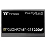 Блок питания Thermaltake ATX 1200W Toughpower GT 80+ gold 24pin APFC 140mm fan 12xSATA Cab Manag RTL