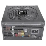 Блок питания Thermaltake ATX 1200W Toughpower GT 80+ gold 24pin APFC 140mm fan 12xSATA Cab Manag RTL
