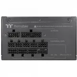 Блок питания, Thermaltake, Toughpower GT 750W Gold, PS-TPT-0750FNFAGE-3, 750W, ATX 3.1, Gold, APFC, 20+4pin, 2*4+4pin, 6*Sata, 4*Molex, 4*PCI-E 6+2pin, 1*12VHPWR, Modular, Вентилятор 12см, 150х86х14
