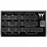 Toughpower i/1650W/Fully Modular/Riing Duo/Full Range/Digital/80 Plus Titanium/EU/100% JP CAP TPI-1650DH3FCT All Flat Cables/Gen 5