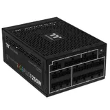 Toughpower iRGB PLUS 1250W Titanium PS-TPI-1250F3FDTE-1 /1250W/Fully Modular/Riing Duo/Full Range/Digital/80 Plus Titanium/EU/106% JP CAP/All Flat Cables
