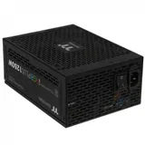 Toughpower iRGB PLUS 1250W Titanium PS-TPI-1250F3FDTE-1 /1250W/Fully Modular/Riing Duo/Full Range/Digital/80 Plus Titanium/EU/106% JP CAP/All Flat Cables