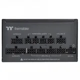 Блок питания, Thermaltake, Toughpower PT 1000W, PS-TPP-1000FNFAPE-1, 1000W, ATX, 20+4 pin, 4*PCI-E 6+2 pin, 1*PCI-E 12+4 pin, 6*SATA, 2*4+4 pin, 150x86x140 мм, черный