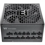 Блок питания, Thermaltake, Toughpower PT 1200W, PS-TPP-1200FNFAPE-1, 1200W, ATX, 20+4 pin, 4*PCI-E 6+2 pin, 1*PCI-E 12+4 pin, 6*SATA, 2*4+4 pin, 150x86x140 мм, черный
