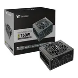 Toughpower SFX 750W PS-STP-0750FNFAGE-1 /Fully Modular/Non Light/Full Range/Analog/80 Plus Gold/EU/100% JP CAP/All Flat Cables/Gen 5