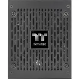 Блок питания, Thermaltake, Toughpower SFX 650W, PS-STP-0650FNFAGE-1, 650W, SFX, 80 Plus Gold, APFC, 24 pin, 4+4pin CPU, 6+2 PCI-E, 15*Sata, 4*Molex, Вентилятор 9 см, Кабель питания, Чёрный