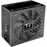 Блок питания, Thermaltake, Toughpower TF3 1650W, PS-TPD-1650FNFATE-1, 1650W, ATX, 20+4 pin, 2*PCI-E 6+2 pin, 1*PCI-E 12+4 pin, 4*SATA, 4+4 pin, 150x86x180 мм, черный
