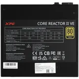 Блок питания XPG COREREACTORIIVE750G-BKCEU