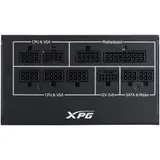 Блок питания XPG COREREACTORIIVE850G-BKCEU