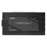 CYBERCORE II 1000W 80+ Platinum, полностью модульный