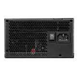 CYBERCORE II 1000W 80+ Platinum, полностью модульный
