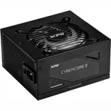 CYBERCORE II 1300W 80+ Platinum, полностью модульный
