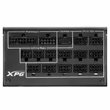 CYBERCORE II 1300W 80+ Platinum, полностью модульный