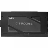 CYBERCORE II 1300W 80+ Platinum, полностью модульный