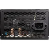 Блок питания, XPG, Pylon PYLON750B-BKCEU, 750W, ATX, Bronze, 20+4 pin, 1*4+4 pin, 1*8 pin, 8*Sata, 3*Molex, 4*PCI-E 6+2 pin, Вентилятор 12 см, Кабель питания, Чёрный
