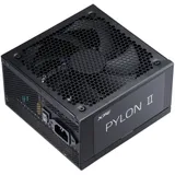 Блок питания ПК XPG PYLONII750B