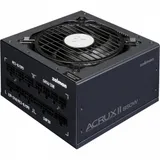Блок питания Zalman ATX 850W ZM850-ARX2 80+ platinum (20+4pin) APFC 135mm fan 12xSATA Cab Manag RTL
