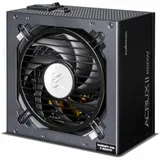 Блок питания Zalman ATX 850W ZM850-ARX2 80+ platinum (20+4pin) APFC 135mm fan 12xSATA Cab Manag RTL