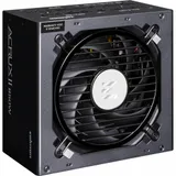 Блок питания Zalman ATX 850W ZM850-ARX2 80+ platinum (20+4pin) APFC 135mm fan 12xSATA Cab Manag RTL