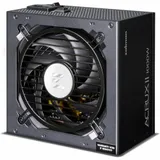 Блок питания Zalman ATX 1000W ZM1000-ARX2 80+ platinum (20+4pin) APFC 135mm fan 12xSATA Cab Manag RTL