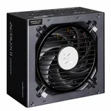 Блок питания Zalman ATX 1200W ZM1200-ARX2 80+ platinum (20+4pin) APFC 135mm fan 12xSATA Cab Manag RTL
