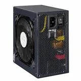 Блок питания Zalman ATX 1200W ZM1200-ARX2 80+ platinum (20+4pin) APFC 135mm fan 12xSATA Cab Manag RTL