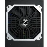 Блок питания, Zalman, ZM1200-ARX, 1200W, ATX, Platinum, APFC, 6*MB24pin, 6*SATA/Molex/FDD6pin, 2*EPS 8pin, 8*PCI-E 8pin, Вентилятор 135мм, Кабель питания, Черный,