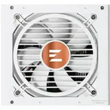 Блок питания Zalman ATX 850W ZM850-GV3 Wh 80+ bronze 24pin APFC 120mm fan 5xSATA RTL