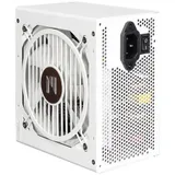 Блок питания Zalman ATX 850W ZM850-GV3 Wh 80+ bronze 24pin APFC 120mm fan 5xSATA RTL