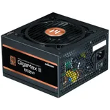 Zalman ZM850-GV3, 850W, ATX12V v3.0, Gen 5.0, APFC, 12cm Fan, 80+ Bronze, Retail