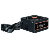 Zalman ZM850-GV3, 850W, ATX12V v3.0, Gen 5.0, APFC, 12cm Fan, 80+ Bronze, Retail