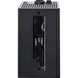 Блок питания Zalman ATX 750W ZM750-TMX2 VIEW Gen.5 80+ gold 24pin APFC 120mm fan 12xSATA Cab Manag RTL