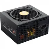 Блок питания Zalman ATX 850W ZM850-TMX2 VIEW Gen.5 80+ gold 24pin APFC 120mm fan 12xSATA Cab Manag RTL