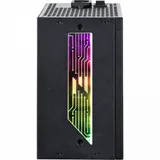 Блок питания Zalman ATX 850W ZM850-TMX2 VIEW Gen.5 80+ gold 24pin APFC 120mm fan 12xSATA Cab Manag RTL