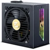 Блок питания Zalman Teramax 2 View (850W) 99%, 80+ Gold, 120мм, 1xMB 24pin(18+10), 2xCPU(4+4 pin)