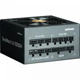 Блок питания Zalman ATX 1000W ZM1000-TMX2SE Gen.5 80+ gold 24pin APFC 120mm fan 12xSATA Cab Manag RTL