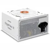 Блок питания Zalman ATX 750W ZM750-GV3 Wh 80+ bronze 24pin APFC 120mm fan 5xSATA RTL