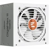 Блок питания Zalman ATX 750W ZM750-GV3 Wh 80+ bronze 24pin APFC 120mm fan 5xSATA RTL