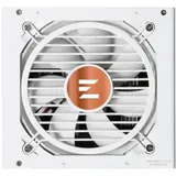 Блок питания Zalman ATX 750W ZM750-GV3 Wh 80+ bronze 24pin APFC 120mm fan 5xSATA RTL