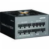 Блок питания Zalman ZM750-TMX2SE, 750W, ATX12V v3.1, APFC, 12cm Fan, 80+ Gold Gen5.1, Full Modular, Retail